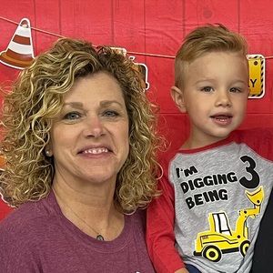 Meet your Posher, Sandra